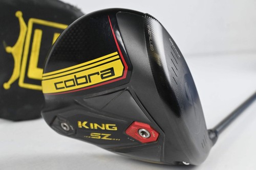 Cobra king speedzone - cobra,
