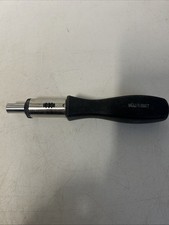 Müller Kraft Ratchet Screwdriver