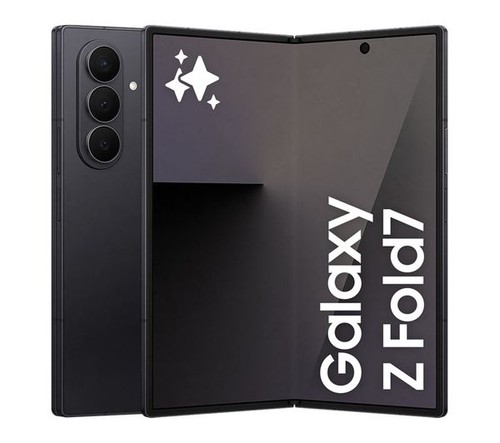 Samsung galaxy fold 5g - samsung,