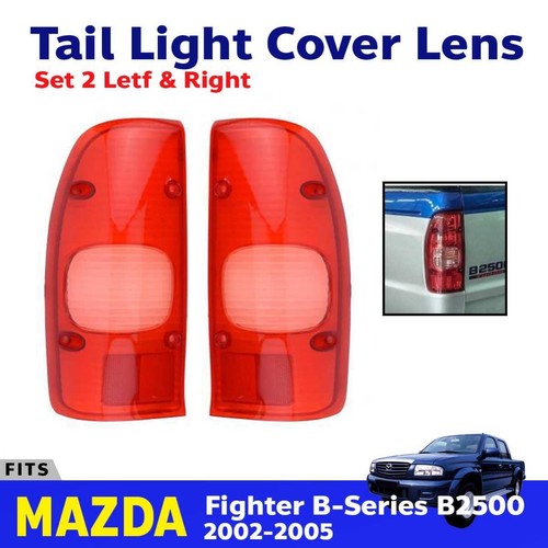 Tail light lamp cover - lamp, lens