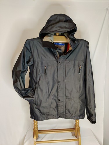 Bonfire ski jacket - , mens