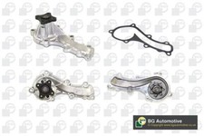 Engine Cooling Water Pump Fits