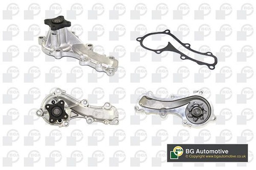 Engine cooling water - pump, fits