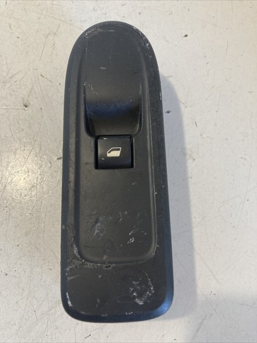 Citroen window switch - c5,