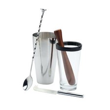 Barcraft Mojito Cocktail Set -