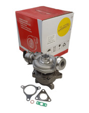 Turbocharger new AUDI A4 / A6 / Q5 2.0 D TC10-0583 818987 (2008-2018)