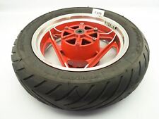 Ducati 750 Sport - Rear Wheel