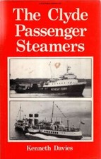 Clyde Passenger Steamers 