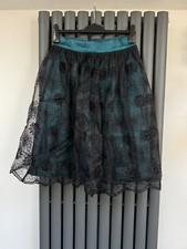 Bnwt New Voodoo Vixen black &