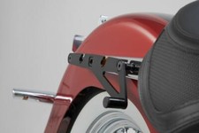 SW MOTECH SLH Side Carrier Right Harley-Davidson Softail Deluxe HTA.18.682.10900