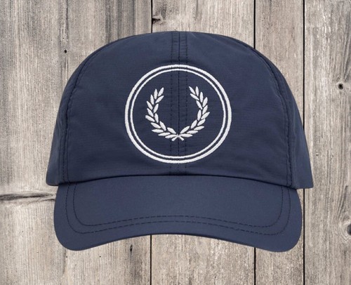 Fred perry mens circle - mens, branded