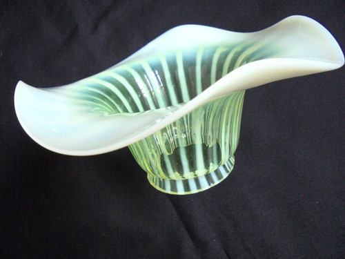 Was benson james powell - powell, glass