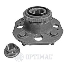 Left Rear Right Wheel Bearing