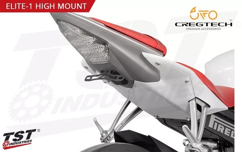 Yamaha 2006 2016 tail tidy - r6,