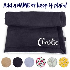 Personalised Luxury Dog