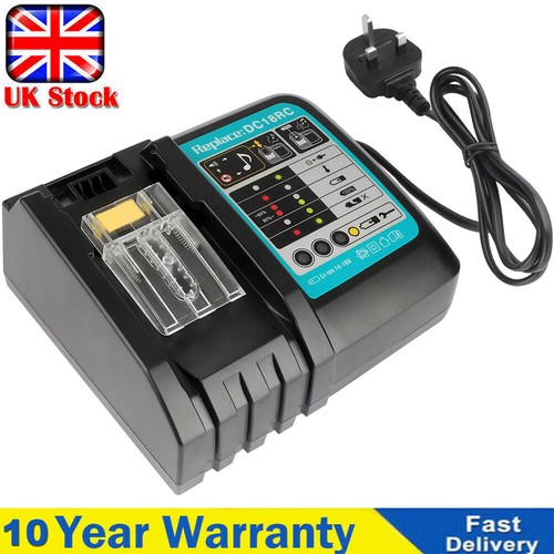 Rapid battery charger - rapid,