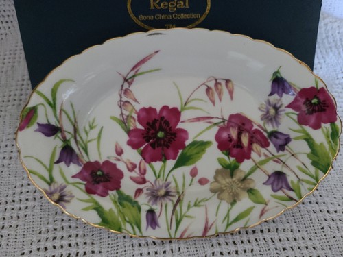 The regal bone china - regal,