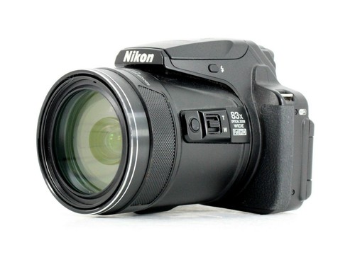 Nikon coolpix p900 0mp - nikon,