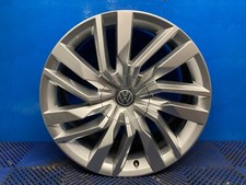 VW Touareg MK3 Alloy Wheel 760601025E 8Jx19 E794