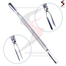 Cuticle Pusher Trimmer Cutter