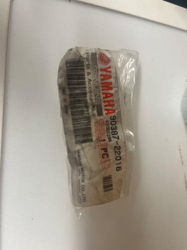 New genuine yamaha yzf r1 - genuine,