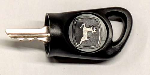 John deere auc12681 ignition - john,