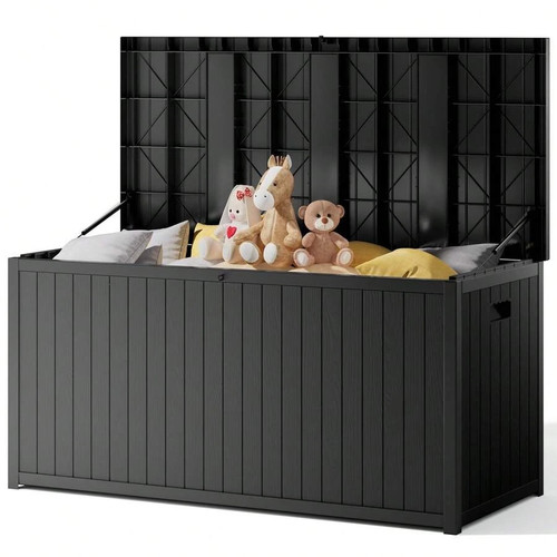 430l garden storage box - garden,