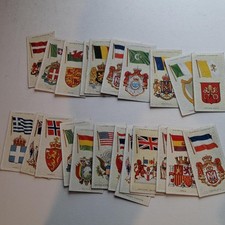 Job Lot Vintage Cigarette