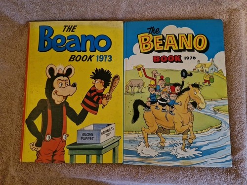 Two vintage the - two,