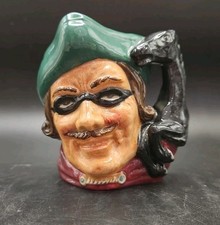 Royal Doulton Dick Turpin
