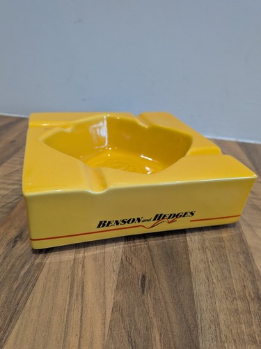 Vintage benson hedges - &,