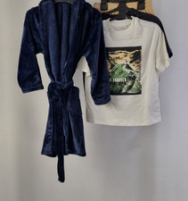 M&S Boy's 5Pcs Bundle Size