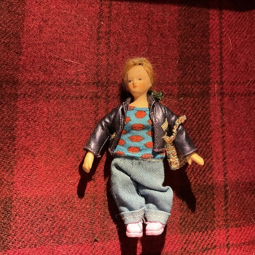 Ooak custom scale - custom, 1/12