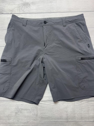 Neill hybrid cargo shorts - hybrid,