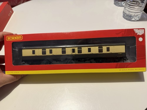 Hornby r4429 pullman 3rd class - pullman,