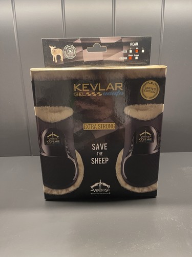 Veredus gel vento fetlock - veredus,