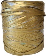 Raffia Ribbon 200m Roll -