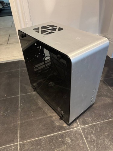 Golden field m3s - golden, matx/itx