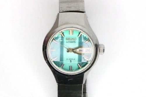 Vintage seiko 2706 0180 - vintage,