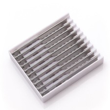 Hairdressing Feather Style