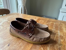 Mens sterling hunt brown - hunt,
