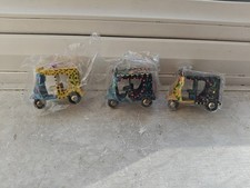 Mini Rickshaw / Tuk Tuk
