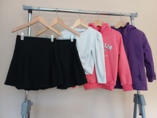 Girls Clothes Bundle 5-6 Years
