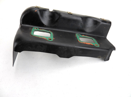 Rotax 503 lower cylinder - rh,