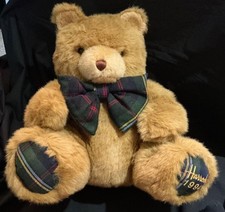 Harrods Christmas 1994 Foot