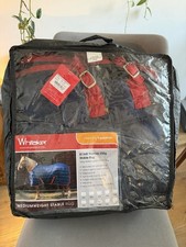 Whitaker R136B Thomas