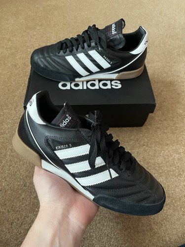 Adidas kaiser indoor - 5,