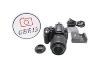 Nikon D3000 DSLR Camera 10.2MP