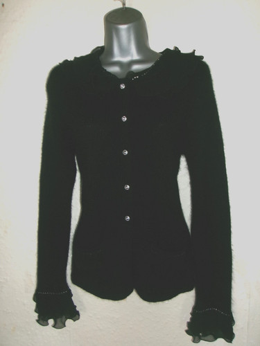 Per una speziale black soft - black,