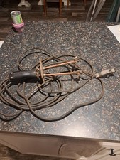 Vintage Lincoln Arc Torch with